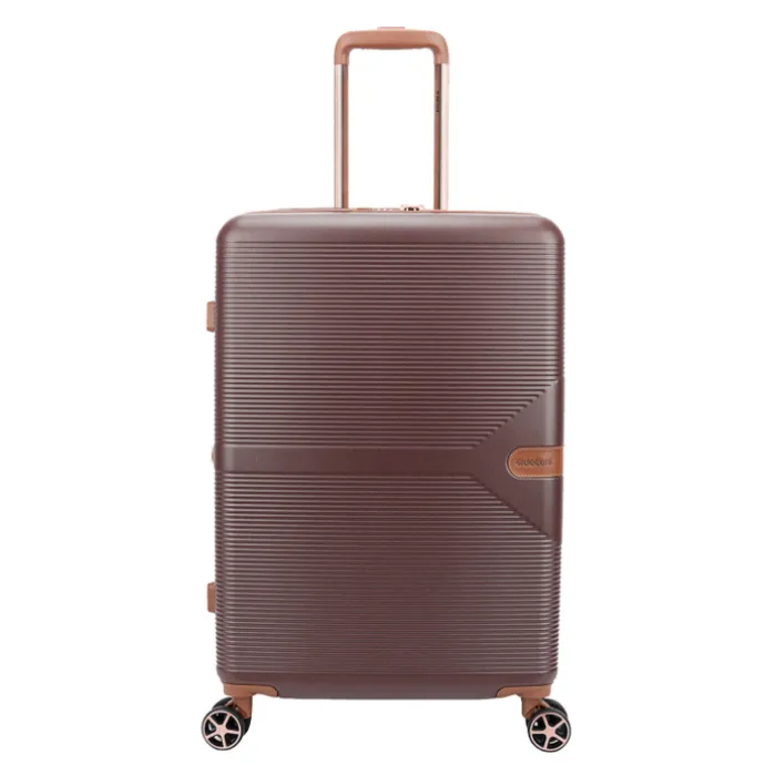 Decent Stella Trolley 67 Expandable brown