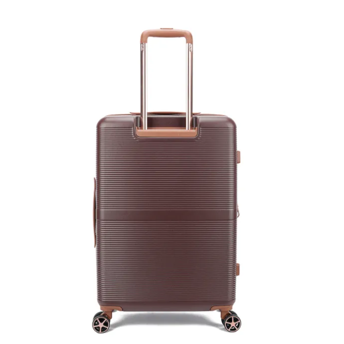 Decent Stella Trolley 67 Expandable brown