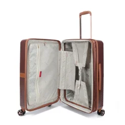 Decent Stella Trolley 67 Expandable brown