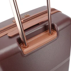 Decent Stella Trolley 67 Expandable brown