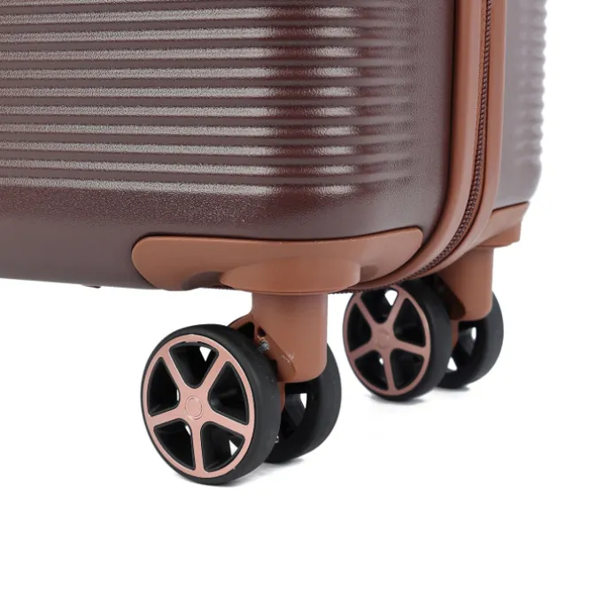Decent Stella Trolley 67 Expandable brown