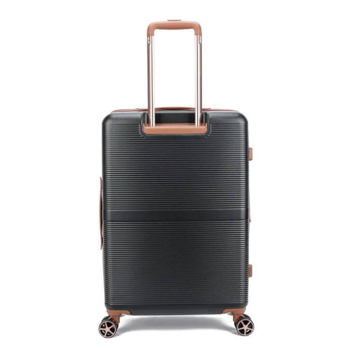 Decent Stella Trolley 67 Expandable black