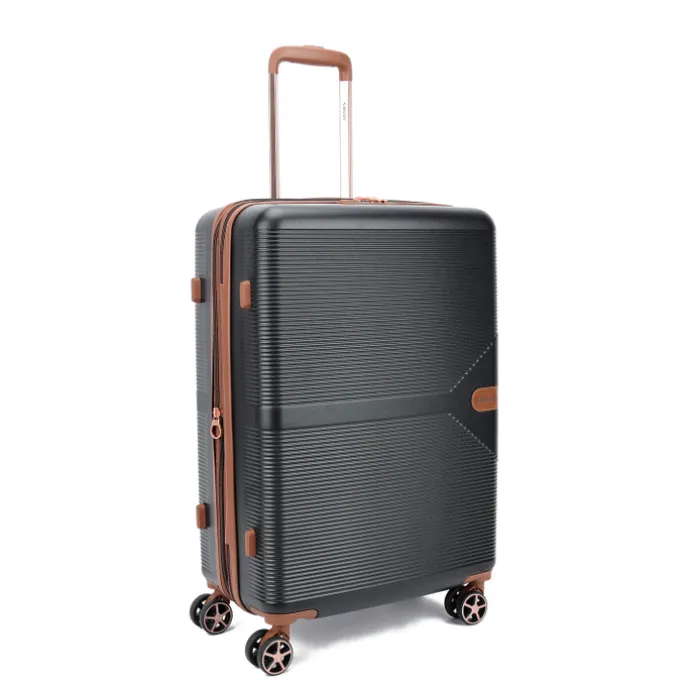 Decent Stella Trolley 67 Expandable black