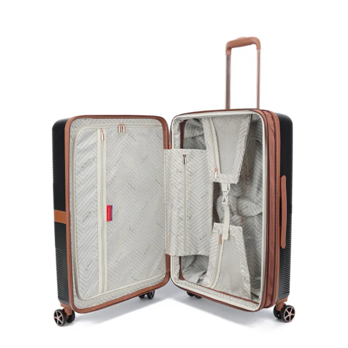 Decent Stella Trolley 67 Expandable black