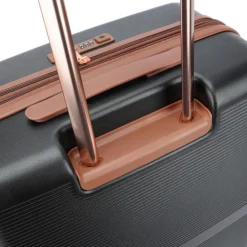 Decent Stella Trolley 67 Expandable black