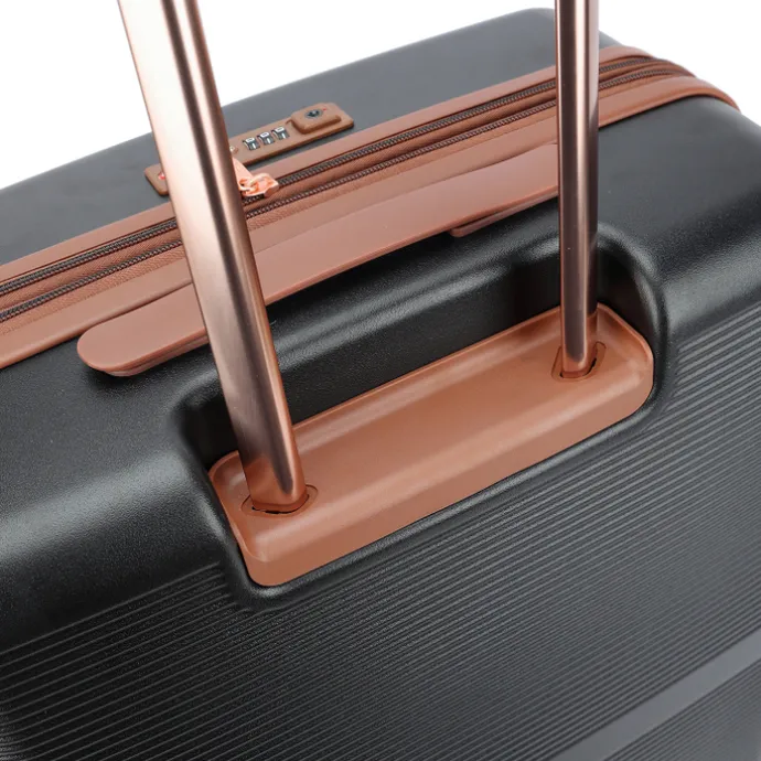 Decent Stella Trolley 67 Expandable black