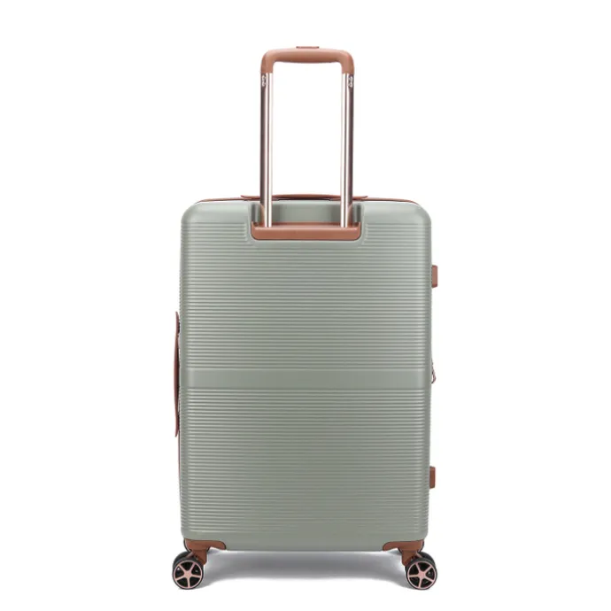 Decent Stella Trolley 67 Expandable light green