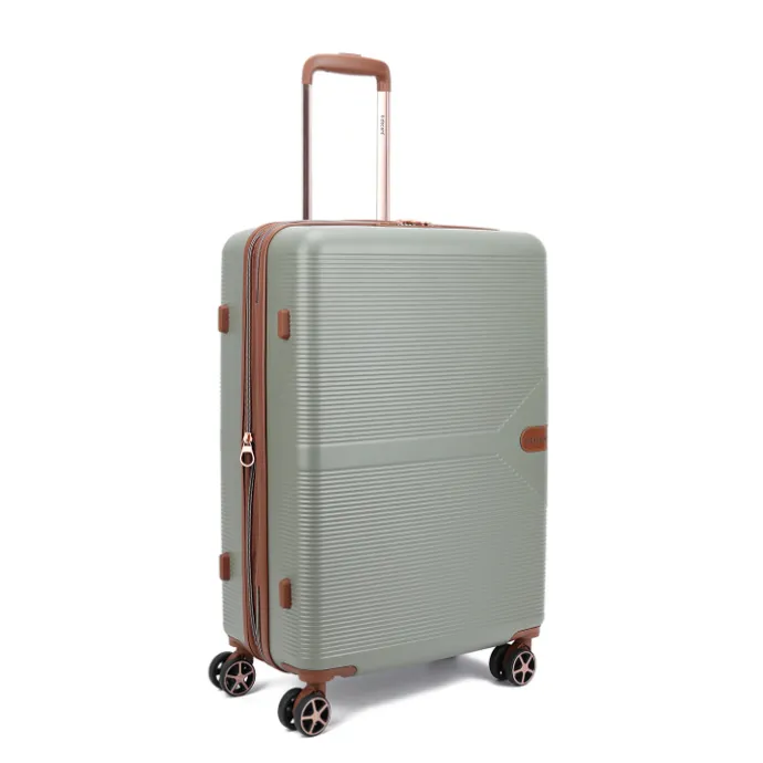 Decent Stella Trolley 67 Expandable light green