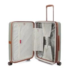 Decent Stella Trolley 67 Expandable light green