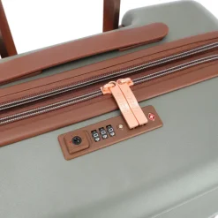 Decent Stella Trolley 67 Expandable light green