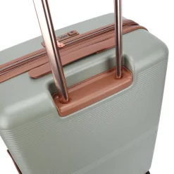 Decent Stella Trolley 67 Expandable light green