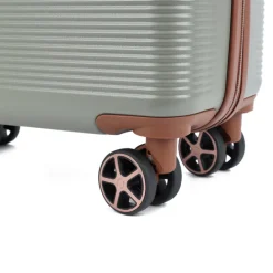 Decent Stella Trolley 67 Expandable light green