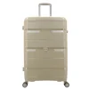 Decent Straight-Line Large Trolley champagne