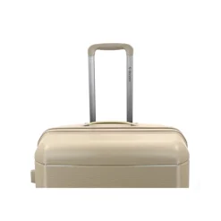 Decent Straight-Line Large Trolley champagne