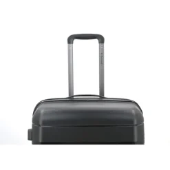 Decent Straight-Line Medium Trolley black