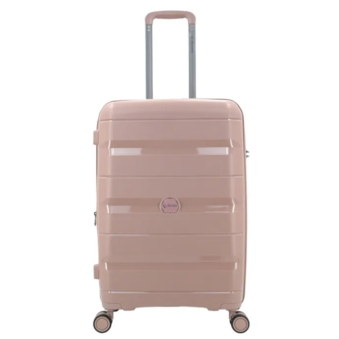Decent Straight-Line Medium Trolley rose