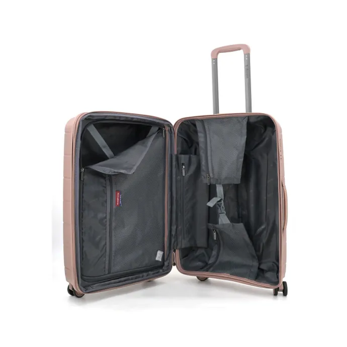Decent Straight-Line Medium Trolley rose