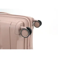 Decent Straight-Line Medium Trolley rose