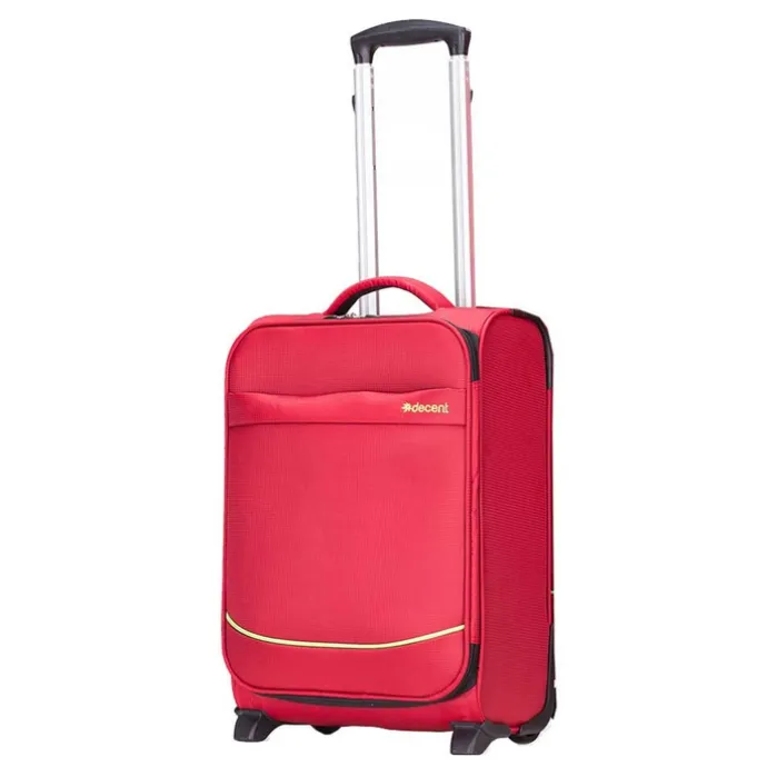 Decent Super-Light Trolley 50 rood