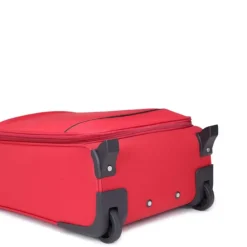 Decent Super-Light Trolley 50 rood