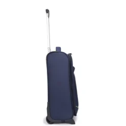Decent Super-Light Trolley 50 donker blauw