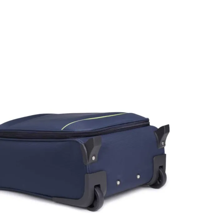 Decent Super-Light Trolley 50 donker blauw