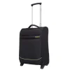 Decent Super-Light Trolley 50 zwart