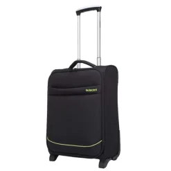 Decent Super-Light Trolley 50 zwart