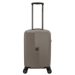 Decent Tourister Cabin Trolley 55/35 taupe