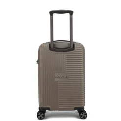 Decent Tourister Cabin Trolley 55/35 taupe