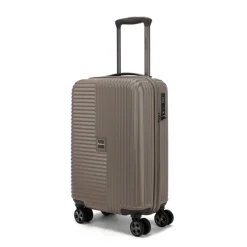Decent Tourister Cabin Trolley 55/35 taupe