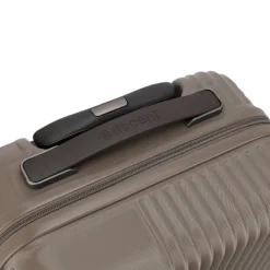 Decent Tourister Cabin Trolley 55/35 taupe