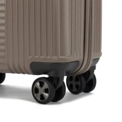 Decent Tourister Cabin Trolley 55/35 taupe