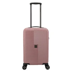 Decent Tourister Cabin Trolley 55/35 old rose