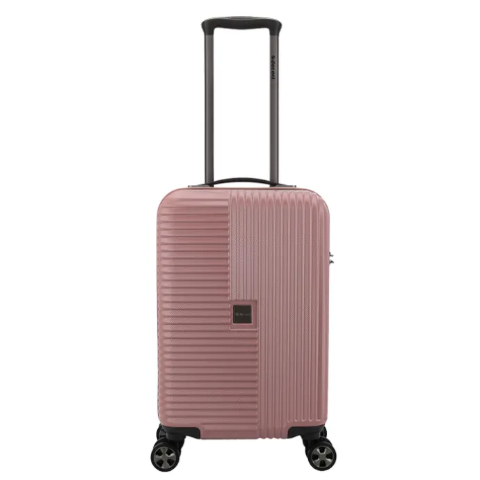 Decent Tourister Cabin Trolley 55/35 old rose