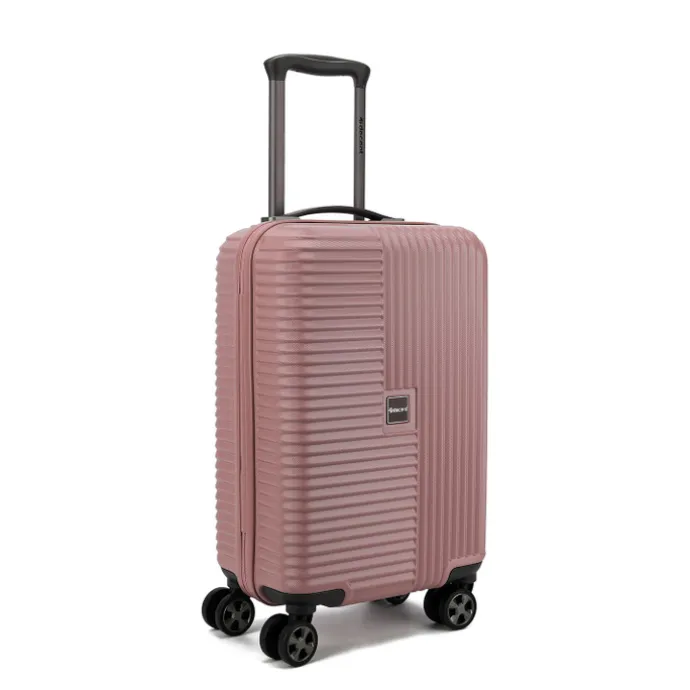 Decent Tourister Cabin Trolley 55/35 old rose