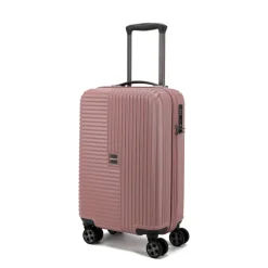 Decent Tourister Cabin Trolley 55/35 old rose