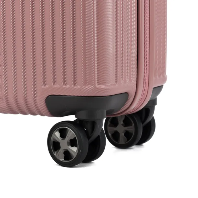 Decent Tourister Cabin Trolley 55/35 old rose