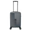 Decent Tourister Cabin Trolley 55/35 blue