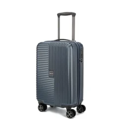 Decent Tourister Cabin Trolley 55/35 blue