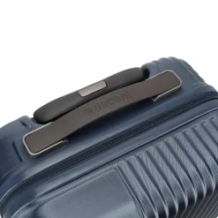 Decent Tourister Cabin Trolley 55/35 blue