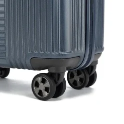 Decent Tourister Cabin Trolley 55/35 blue