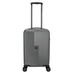 Decent Tourister Cabin Trolley 55/35 grey