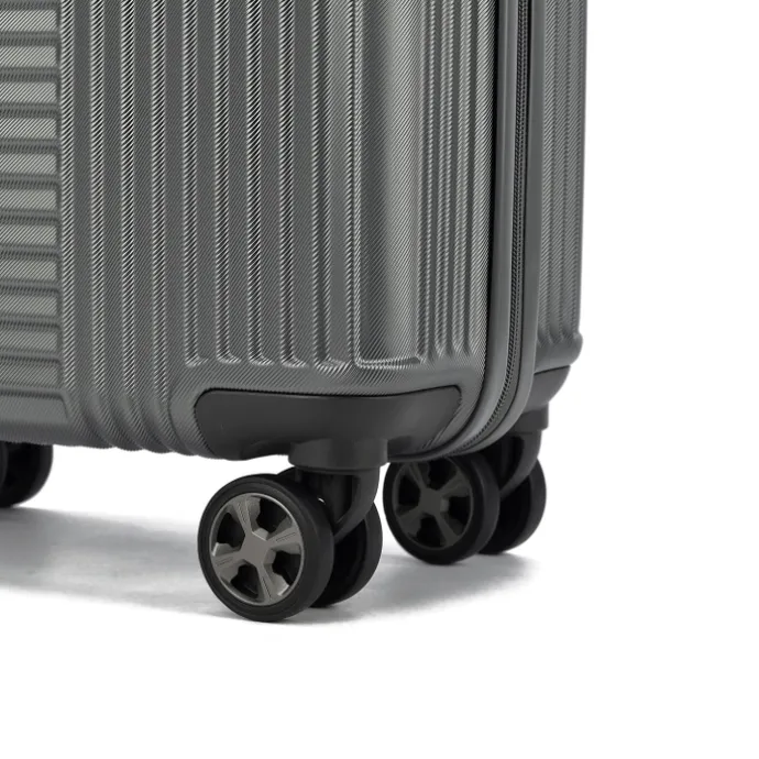 Decent Tourister Cabin Trolley 55/35 grey