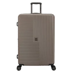 Decent Tourister Large Trolley 76 taupe