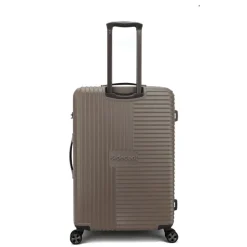 Decent Tourister Large Trolley 76 taupe