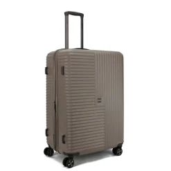 Decent Tourister Large Trolley 76 taupe