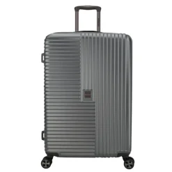 Decent Tourister Large Trolley 76 grey