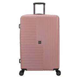 Decent Tourister Large Trolley 76 old rose