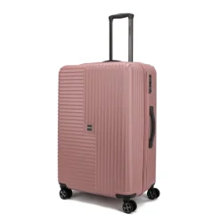 Decent Tourister Large Trolley 76 old rose